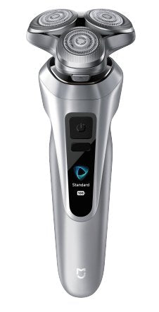 Mijia Electric Shaver Pro Portable Azul