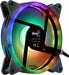 EAN 4710562752595 - Aerocool Duo 14 Carcasa del ordenador imagen 3