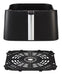 EAN 0622356278782 - Ninja AF180EU freidora Sencillo 6,2 L Independiente 2000 W Freidora de aire caliente Negro imagen 10