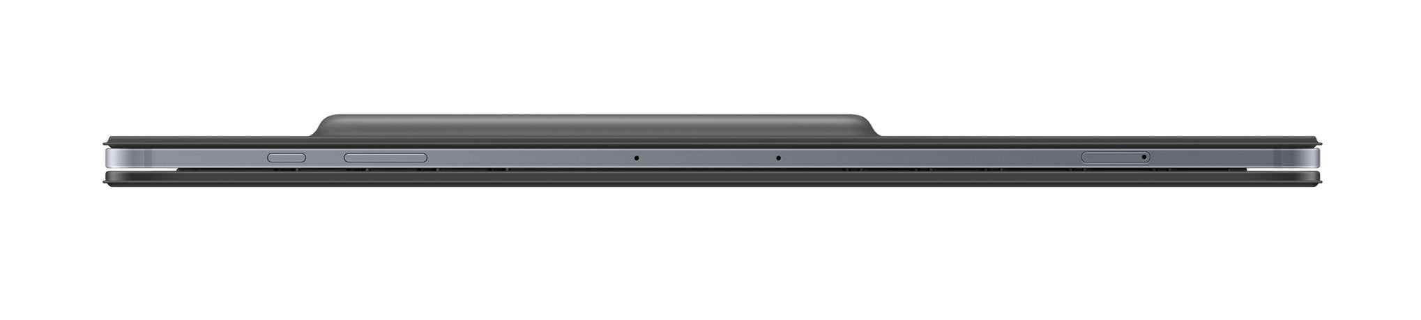 Samsung Book Cover Keyboard Slim Do Galaxy Tab S10 Ultra  S9 Ultra  Czarne