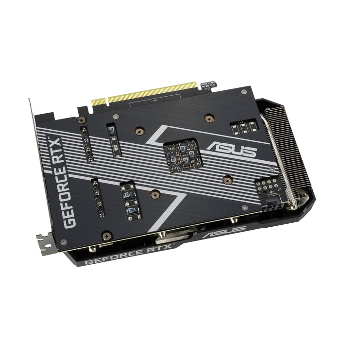 Tarjeta Gráfica  Asus Dual Rtx 3060 V2 Oc 90yv0gb2-M
