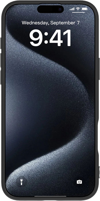 EAN 5715063424629 - eSTUFF ES67101053-BULK funda para teléfono móvil 17,5 cm (6.9") Negro imagen 6