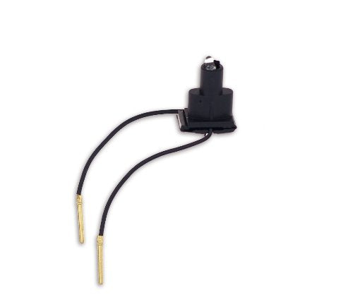 Busch Jaeger 8346-1 Glimmlampe M.Anschlussleitung 230 V 1,0ma Zubehör