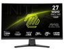EAN 4711377289580 - MSI MAG 275CQFDE E18 pantalla para PC 68,6 cm (27") 2560 x 1440 Pixeles Wide Quad HD Negro imagen 1
