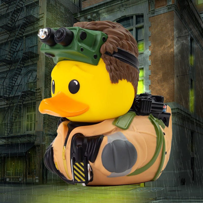 EAN 5056280457473 - TUBBZ Ghostbusters: Ray Stantz imagen 7