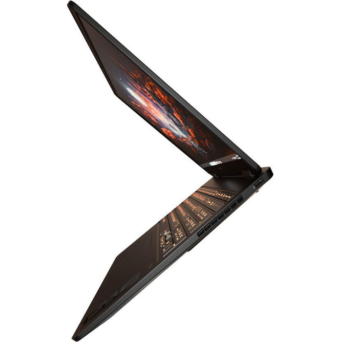 Portátil Gaming Hp Omen Slim  16 An0034ns 16 " Ultra 9 285h 32gb  Ssd 1tb Rtx5060 Freedos Negro Sombreado