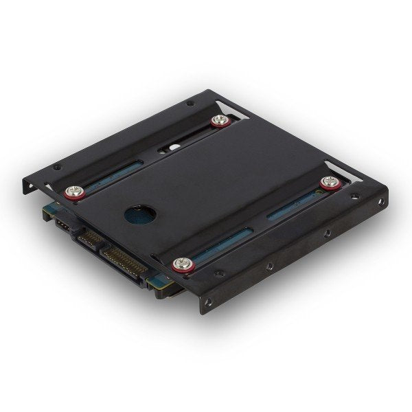 EAN 8054392610332 - Ewent EW7001 kit de montaje Negro imagen 3