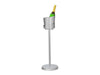 EAN 8720052003430 - Leopold Vienna LV223003 cubitera Acero inoxidable imagen 2
