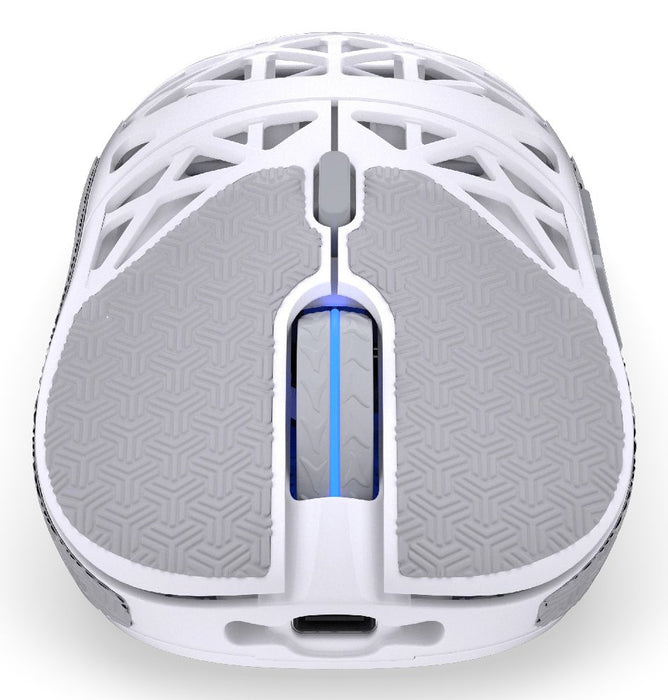 EAN 5903018667782 - ENDORFY LIV Plus Wireless Onyx White ratón Juego Ambidextro Bluetooth Óptico 26000 DPI imagen 18