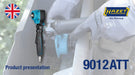 EAN 4000896234738 - HAZET 9012ATT taladro imagen 3