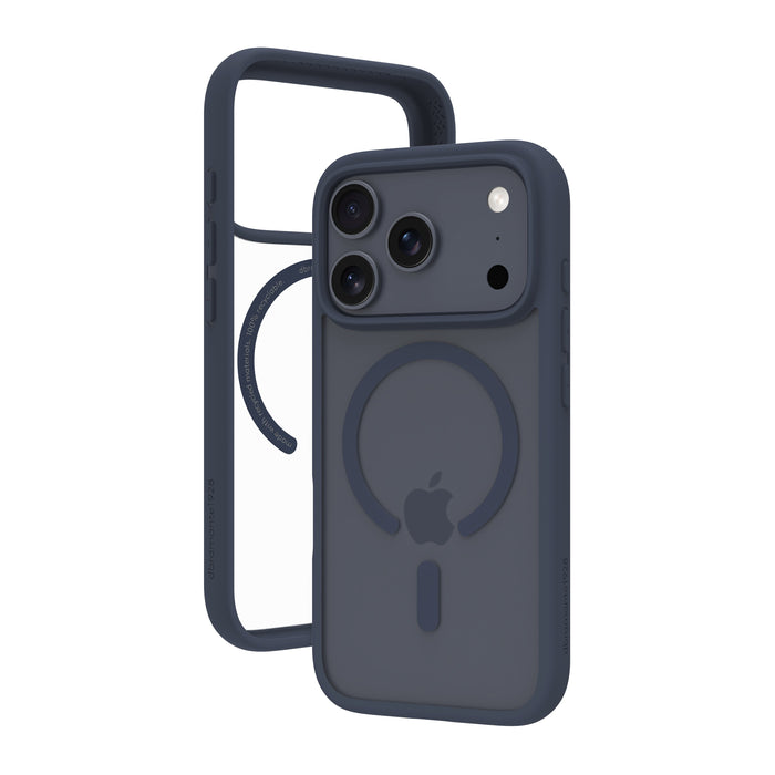 Grenen Ms Iphone 17 Pro Blue
