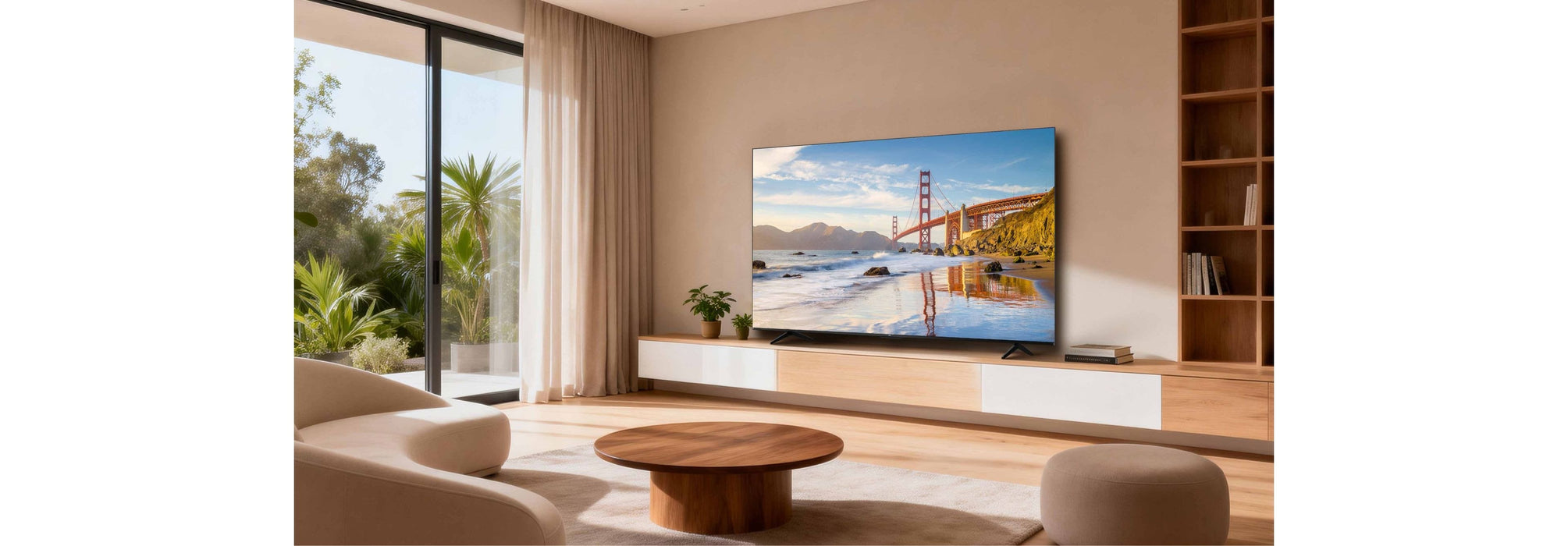 Tcl Tcl 75p6l Led Tv (Null Cm (Null Zoll)) 75p6l