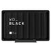EAN 0718037870939 - Western Digital D10 disco duro externo 8 TB 7200 RPM 3.2 Gen 2 (3.1 Gen 2) Negro, Blanco imagen 2