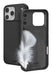 EAN 8018417525025 - SBS TEINSTIP1769K funda para teléfono móvil 17,4 cm (6.86") Negro imagen 1