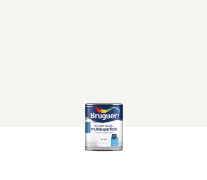 EAN 8429656232498 - Bruguer 5160638 pintura de pared para interior imagen 2