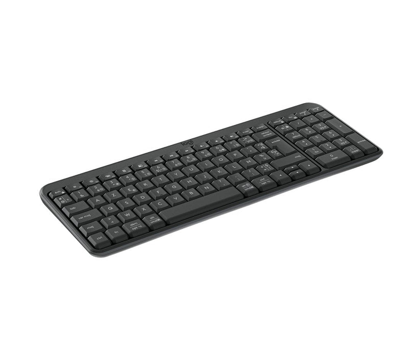 K250 - Graphite