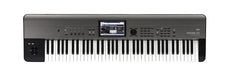 EAN 4959112186729 - Korg KROME EX 73 piano digital 73 llaves Gris imagen 1