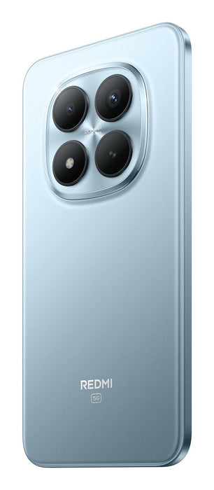 EAN 6932554495701 - Xiaomi Redmi Note 15 Pro+ 5G 17,4 cm (6.83") SIM doble USB Tipo C 8 GB 256 GB 6500 mAh Azul imagen 7