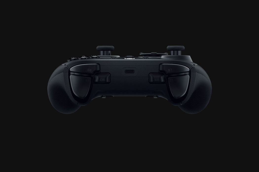 EAN 8887910082157 - Razer Wolverine V3 Pro for PC Negro RF/USB Gamepad Analógico/Digital imagen 3