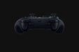 EAN 8887910082157 - Razer Wolverine V3 Pro for PC Negro RF/USB Gamepad Analógico/Digital imagen 3