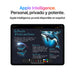 EAN 0195949966668 - Apple iPad Air 5G Apple M TD-LTE & FDD-LTE 1 TB 33 cm (13") 8 GB Wi-Fi 6E (802.11ax) iPadOS 18 Gris imagen 5