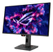 EAN 4711387815243 - ASUS ROG Strix OLED XG27UCDMG pantalla para PC 67,3 cm (26.5") 3840 x 2160 Pixeles 4K Ultra HD QD-OLED Ne imagen 6