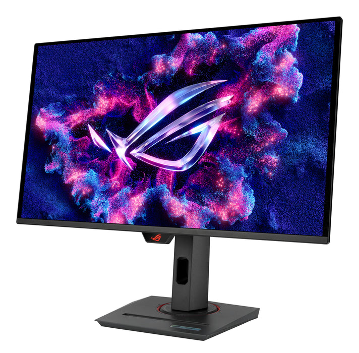 EAN 4711387675243 - ASUS ROG Strix OLED XG27ACDNG pantalla para PC 67,3 cm (26.5") 2560 x 1440 Pixeles Quad HD QD-OLED Negro imagen 5