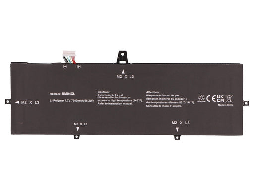 EAN 5056304397976 - 2-Power CBP3815A refacción para laptop Batería imagen 2
