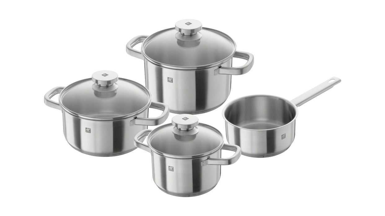 EAN 4009839289347 - ZWILLING Joy kit de cacerolas 4 pieza(s) imagen 1