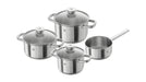 EAN 4009839289347 - ZWILLING Joy kit de cacerolas 4 pieza(s) imagen 1
