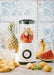 EAN 5903887809863 - Adler AD 4085 licuadora 1,5 L Batidora de vaso 1000 W Negro, Blanco imagen 9
