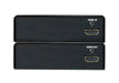 EAN 4719264640049 - ATEN VE812 extensor audio/video Transmisor y receptor de señales AV Negro imagen 2