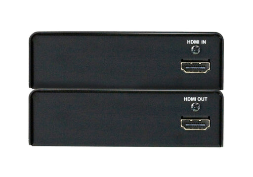 EAN 4719264640049 - ATEN VE812 extensor audio/video Transmisor y receptor de señales AV Negro imagen 2