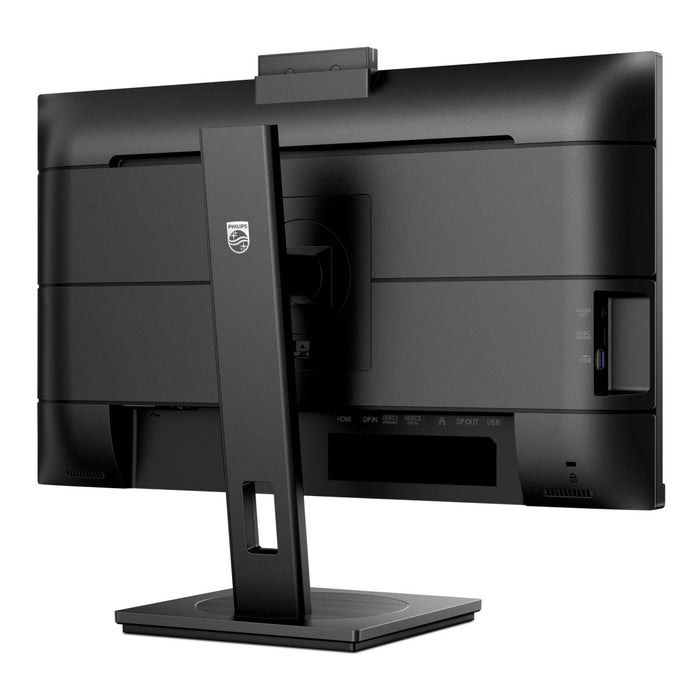 EAN 8712581796488 - Philips 5000 series 24B1U5301H/00 pantalla para PC 60,5 cm (23.8") 1920 x 1080 Pixeles Full HD LCD Negro imagen 8