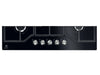 EAN 7332543834037 - Electrolux KGG75362K Negro Integrado 75 cm Encimera de gas 5 zona(s) imagen 2