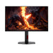 EAN 4038986183048 - AOC G4 Q27G4SDR pantalla para PC 67,3 cm (26.5") 2560 x 1440 Pixeles Quad HD QD-OLED Negro, Rojo imagen 5