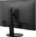 EAN 0766907028577 - Viewsonic VG Series VG2709U-2K pantalla para PC 68,6 cm (27") 2560 x 1440 Pixeles Quad HD LED Negro imagen 6