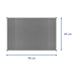 EAN 4002390064996 - MAUL 6443884 pizarrón blanco 600 x 900 mm Aluminio imagen 2