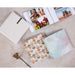 EAN 4007249077066 - Hama Designline II álbum de foto y protector Blanco 200 hojas imagen 7