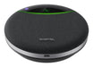 EAN 6938818321717 - Yealink SP96 USB-C/A altavoz Universal USB/Bluetooth Negro imagen 2