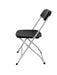 EAN 8435501002048 - PIQUERAS Y CRESPO PACK5314NE silla de espera Asiento duro Respaldo duro imagen 3
