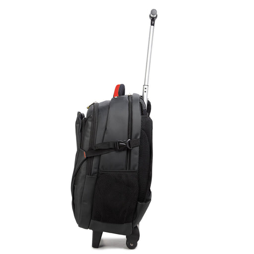 EAN 8436043198183 - Phoenix Technologies Discovery 43,2 cm (17") Maletín con ruedas Negro, Rojo imagen 2