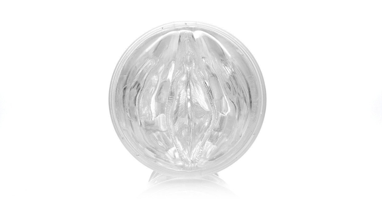 EAN 0810476019006 - Fleshlight Ice Lady Transparente imagen 2