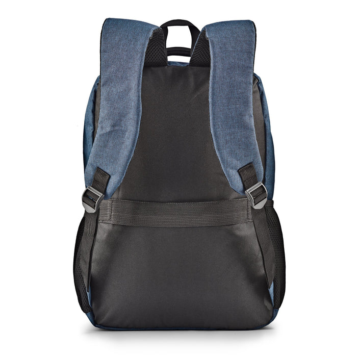 EAN 8435430621617 - NGS SACKS CHARTER mochila Mochila informal Azul Poliéster imagen 4