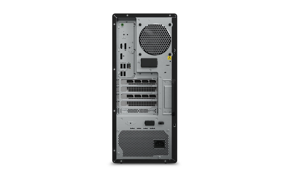 EAN 197530543128 - Lenovo ThinkStation P3 Tower Intel® Core™ i5 i5-14600K 16 GB DDR5-SDRAM 512 GB SSD Windows 11 Pro Torre Pu imagen 6