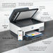 EAN 0195908302520 - HP Smart Tank 7306 All-in-One Printer Inyección de tinta térmica A4 4800 x 1200 DPI 15 ppm Wifi imagen 5
