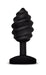 EAN 5060320510356 - Gvibe Gplug Twist Tapón anal Negro Silicio 1 pieza(s) imagen 1