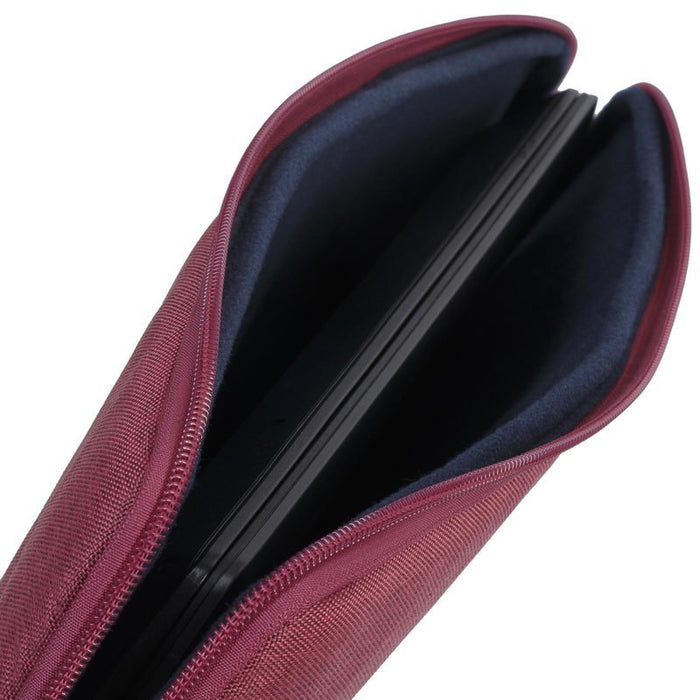 EAN 4260403572269 - Rivacase 7703 33,8 cm (13.3") Funda Rojo imagen 8