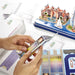 EAN 6944588205232 - CubicFun 2010329 puzzle Puzle 3D 182 pieza(s) Edificios imagen 4