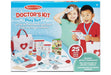EAN 681147005358 - Melissa & Doug MPP PYS GetWell Doctors Kit Plyst GML imagen 1
